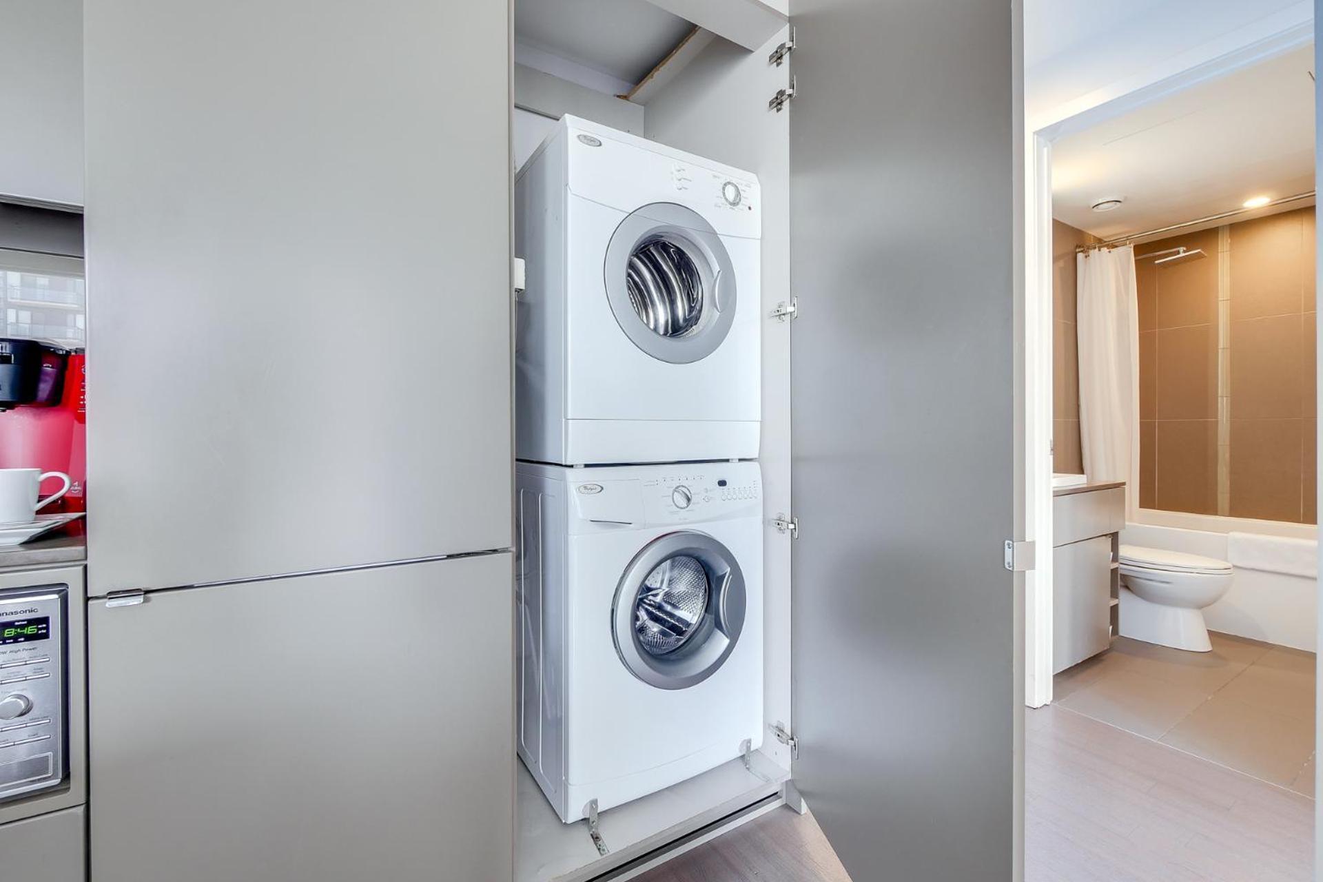1Br Condo - City View, Near Cn Tower & Rogers Center Торонто Экстерьер фото