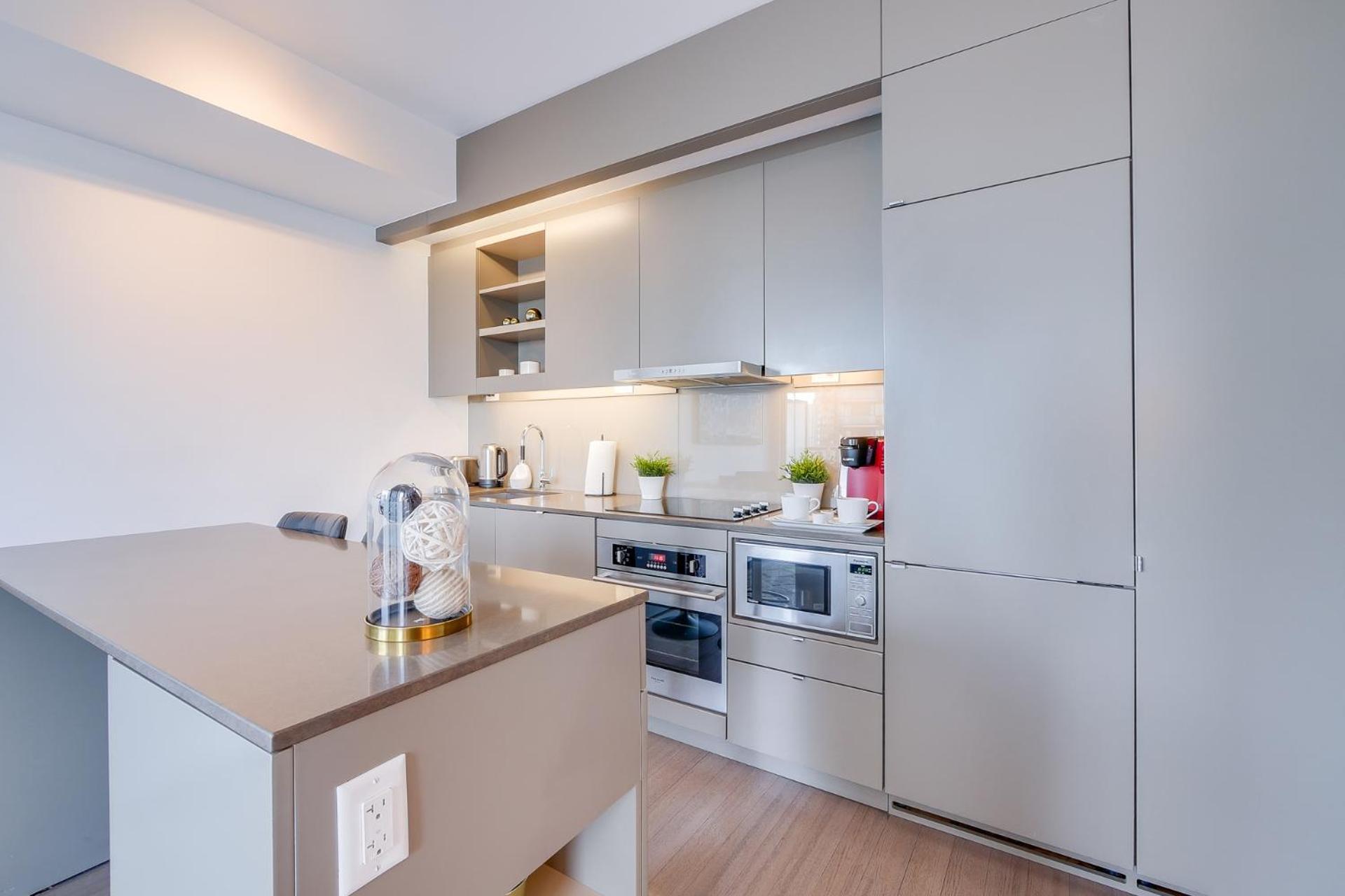 1Br Condo - City View, Near Cn Tower & Rogers Center Торонто Экстерьер фото